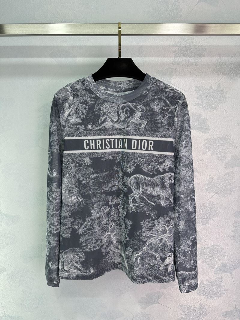 Christian Dior Outwear